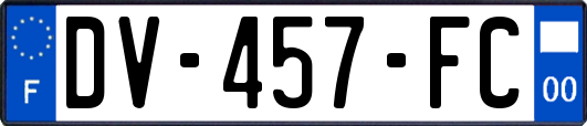 DV-457-FC