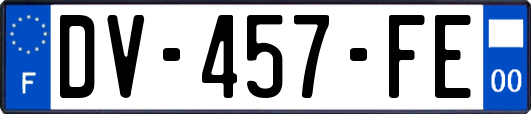 DV-457-FE