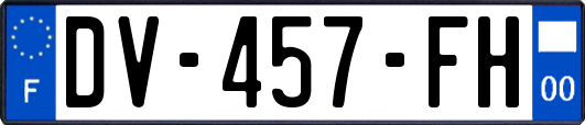 DV-457-FH