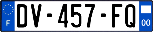 DV-457-FQ