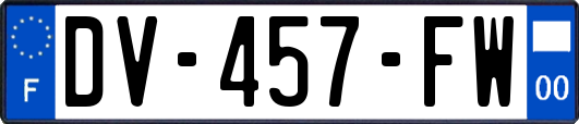 DV-457-FW