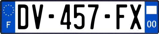 DV-457-FX