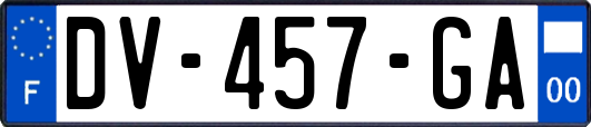 DV-457-GA