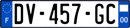 DV-457-GC