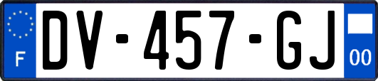 DV-457-GJ