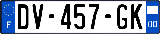 DV-457-GK