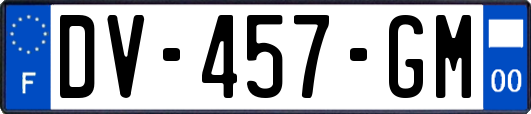 DV-457-GM