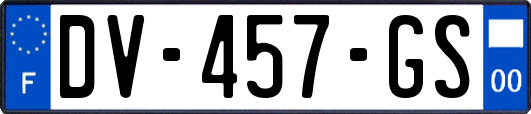 DV-457-GS