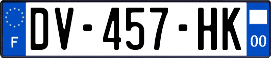 DV-457-HK