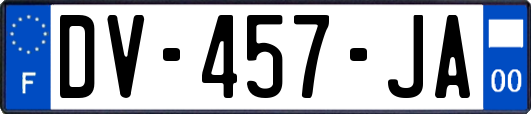 DV-457-JA