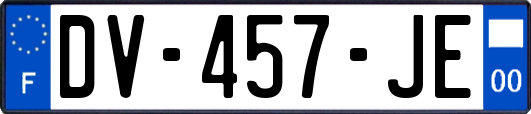 DV-457-JE