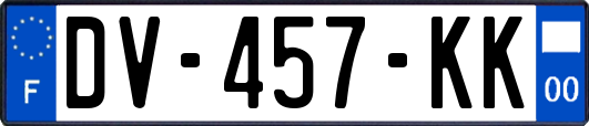 DV-457-KK