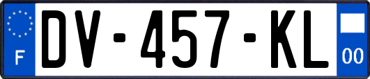 DV-457-KL