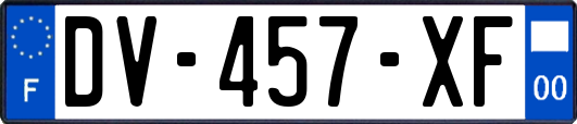 DV-457-XF