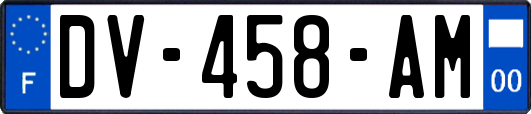 DV-458-AM