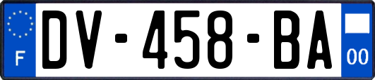 DV-458-BA