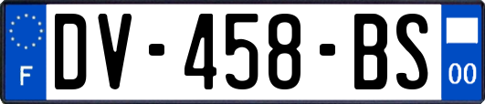 DV-458-BS