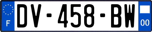 DV-458-BW