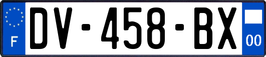 DV-458-BX