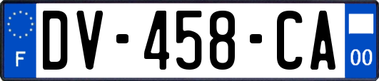 DV-458-CA