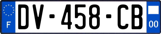 DV-458-CB