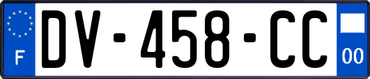 DV-458-CC