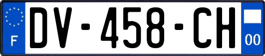 DV-458-CH