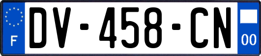 DV-458-CN