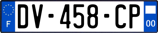 DV-458-CP