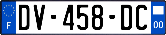 DV-458-DC