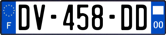 DV-458-DD