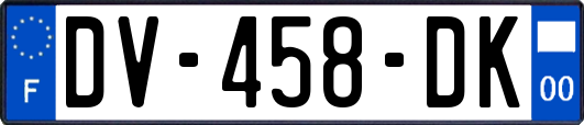 DV-458-DK