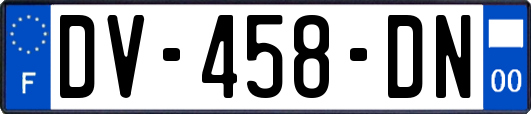 DV-458-DN