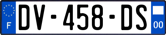 DV-458-DS