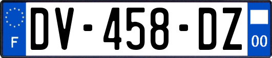 DV-458-DZ