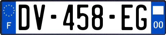 DV-458-EG