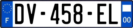 DV-458-EL