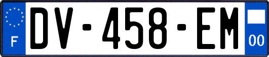 DV-458-EM