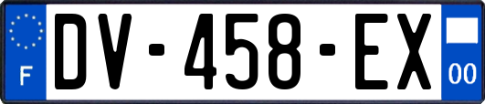 DV-458-EX