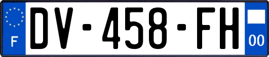 DV-458-FH