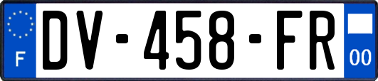 DV-458-FR