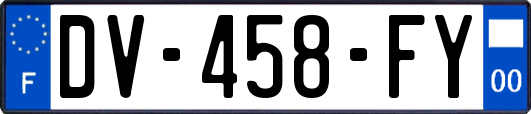 DV-458-FY