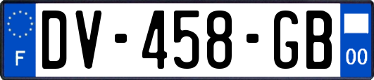 DV-458-GB