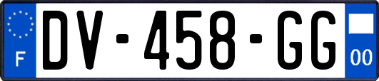 DV-458-GG