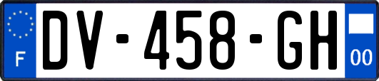 DV-458-GH