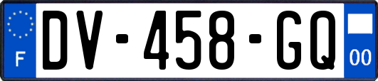 DV-458-GQ