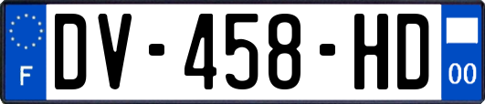 DV-458-HD