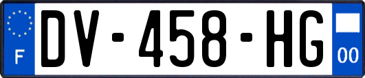 DV-458-HG