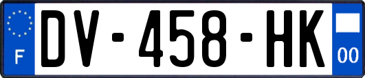 DV-458-HK