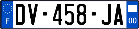 DV-458-JA